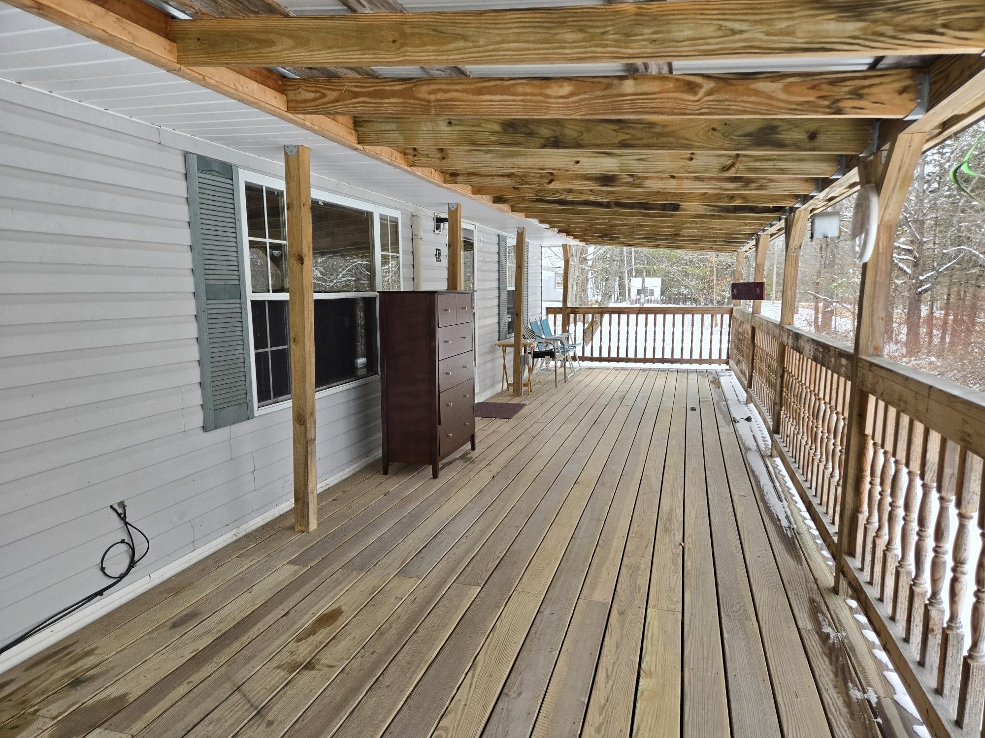 43 Main Street Roxbury, ME 04275 - Photo 2 of 22