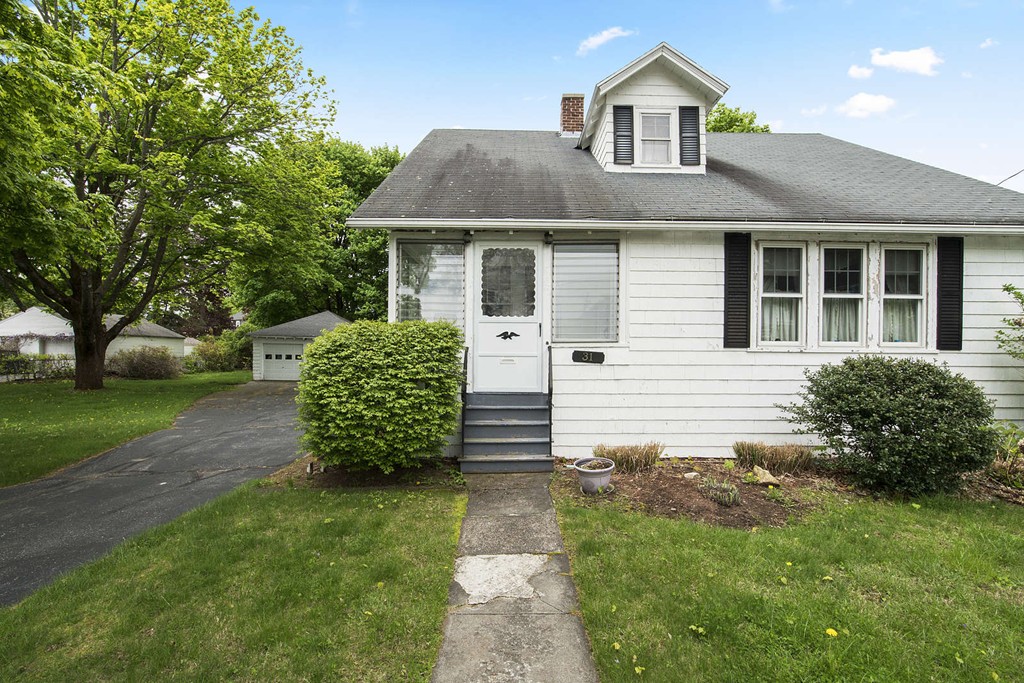 31 Brandon Road Worcester, MA 01606 - Photo 12 of 12 Gallery Image 12