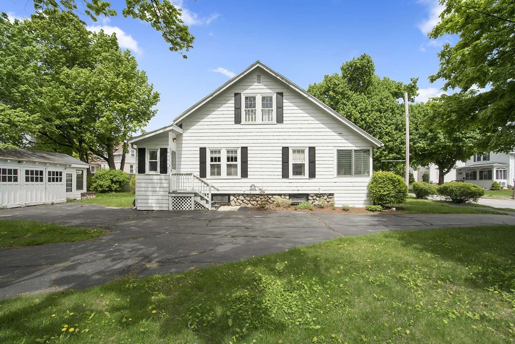 31 Brandon Road Worcester, MA 01606 - Photo 3 of 12 Gallery Image 3