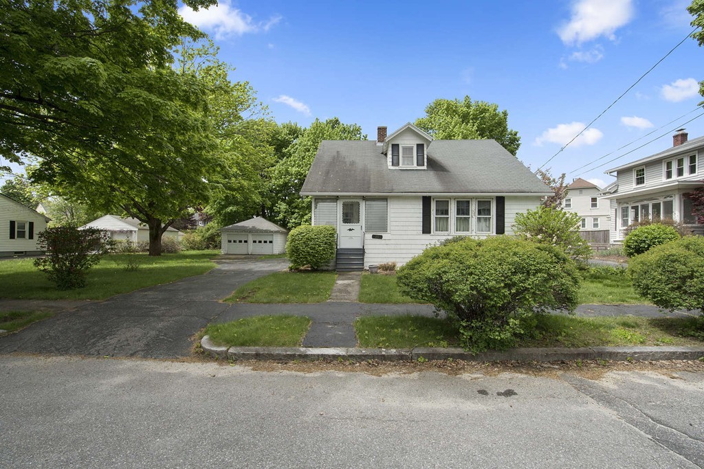 31 Brandon Road Worcester, MA 01606 - Photo 7 of 12 Gallery Image 7