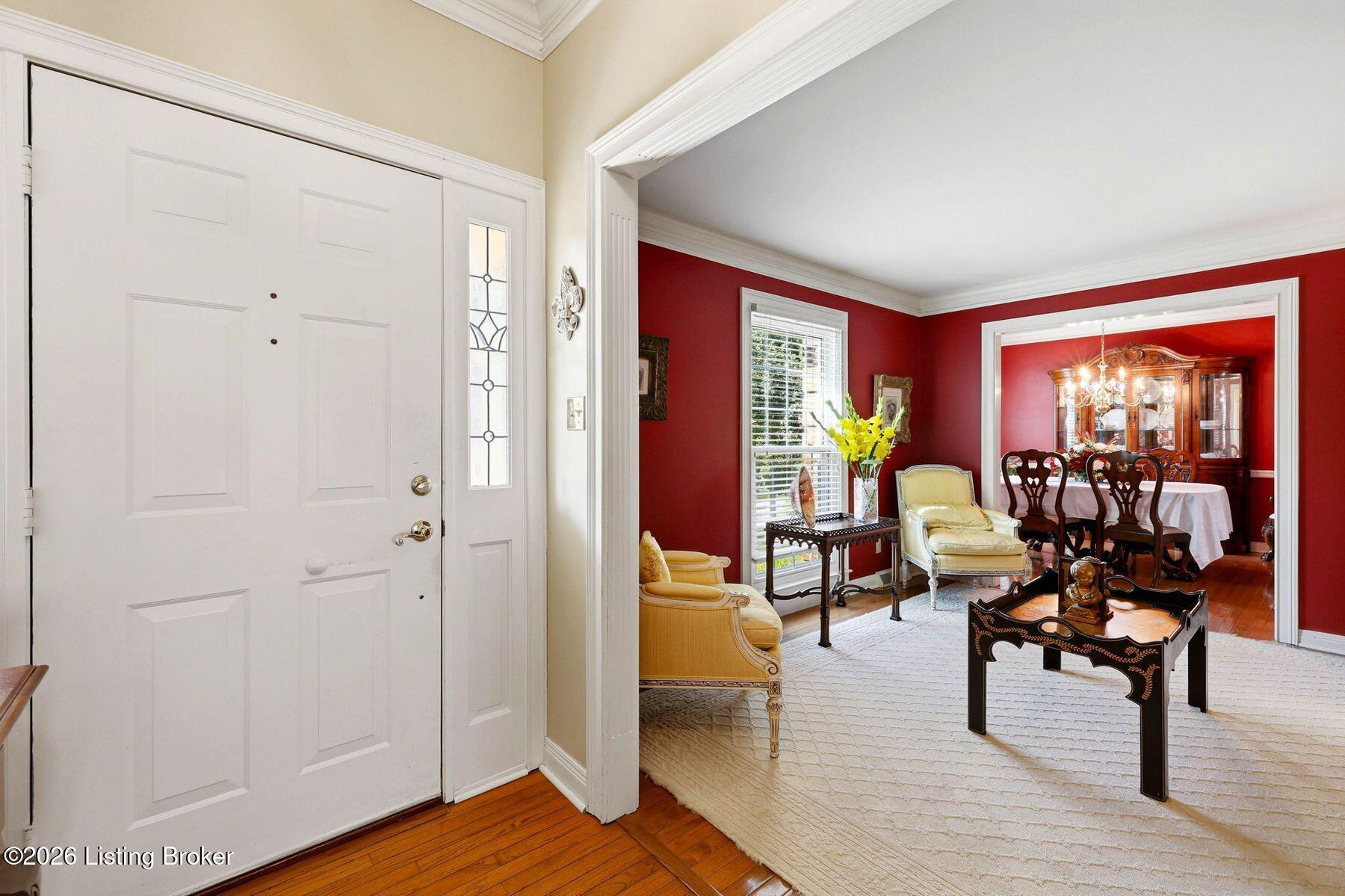 510 Foxgate Road Louisville, KY 40223 - Photo 8 of 67 photo_online_007