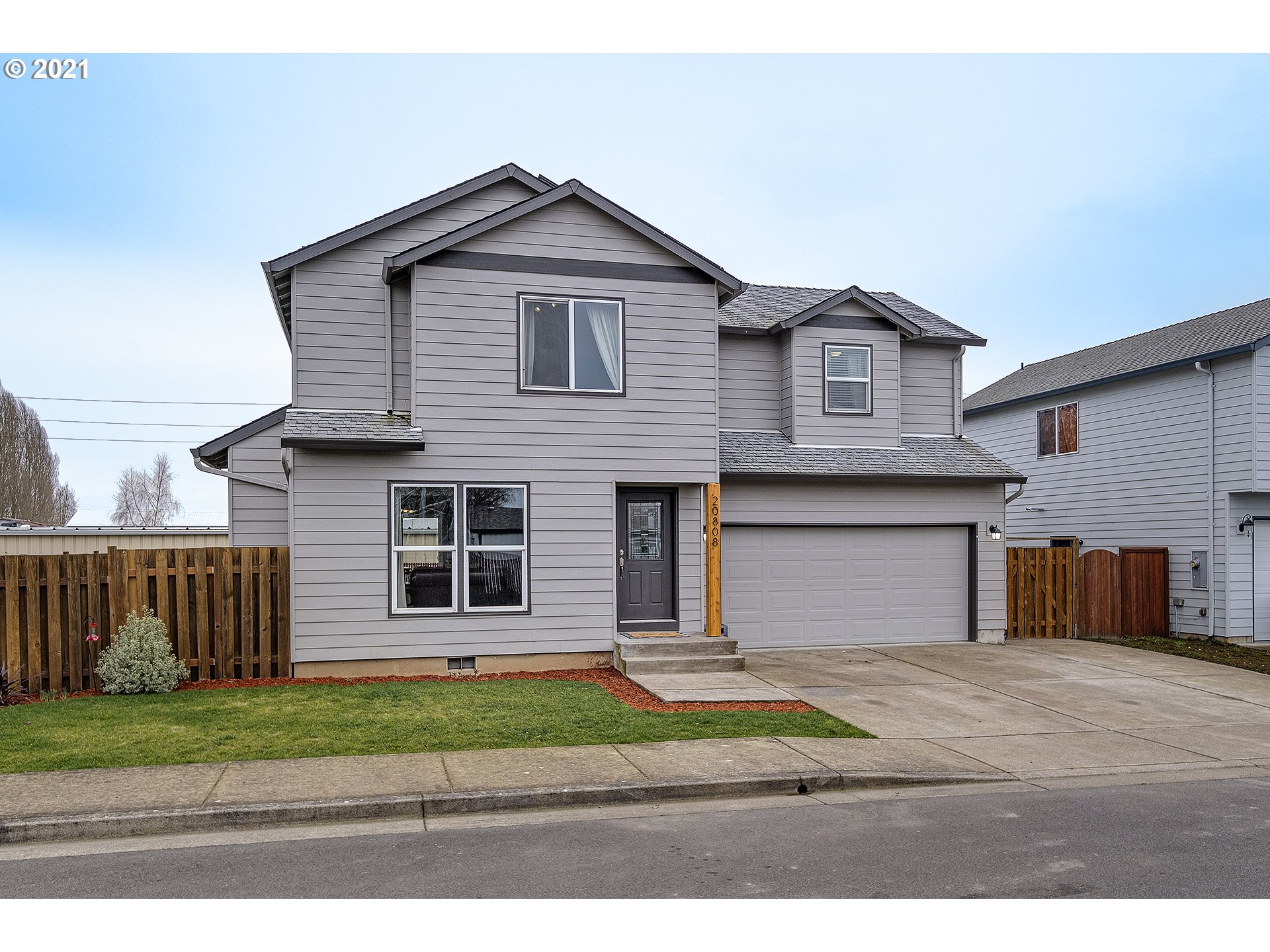 20808 Ruth Street Northeast Donald, OR 97020 - Photo 1 of 28 Gallery Image 1