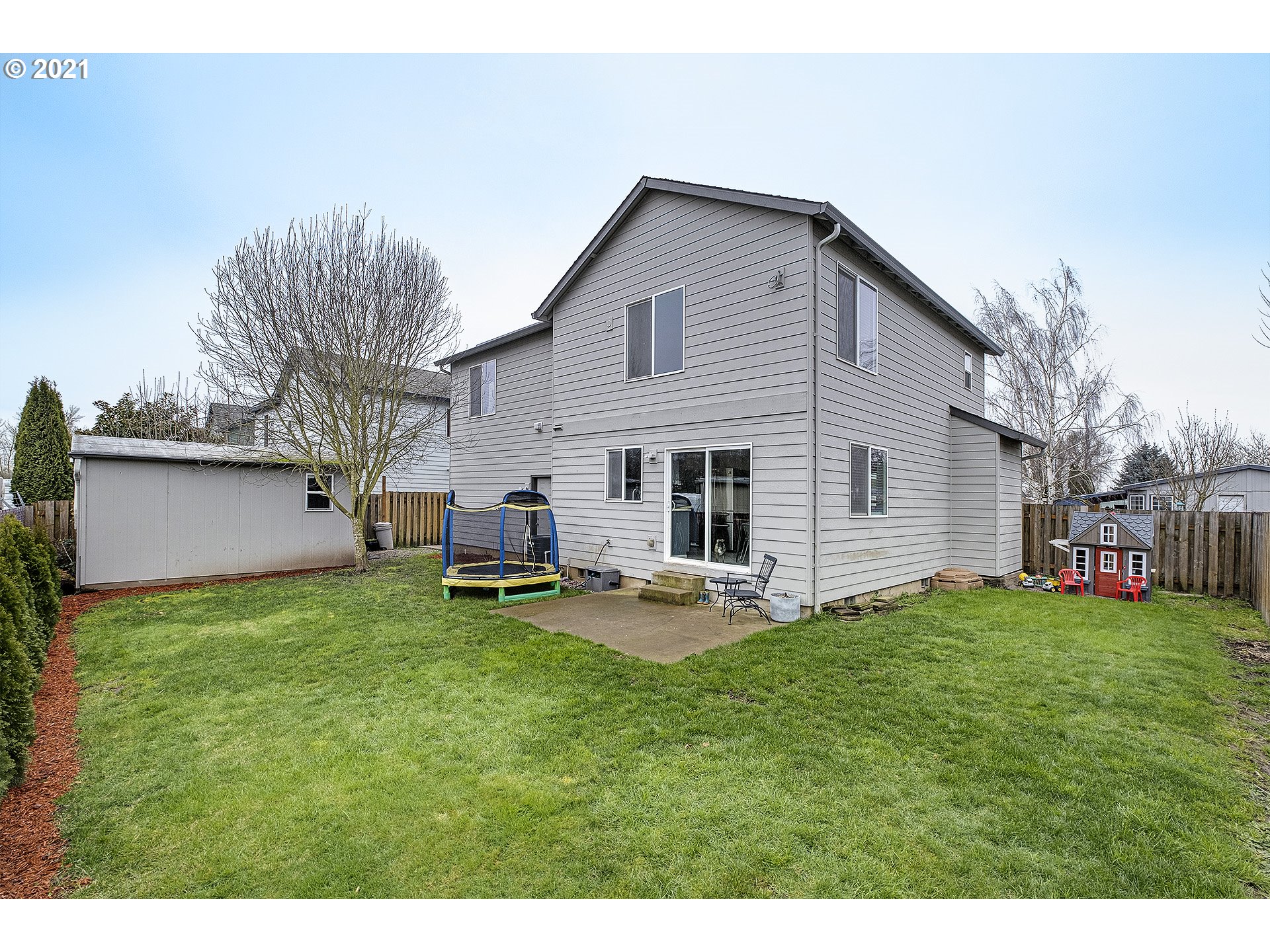 20808 Ruth Street Northeast Donald, OR 97020 - Photo 25 of 28 Gallery Image 25