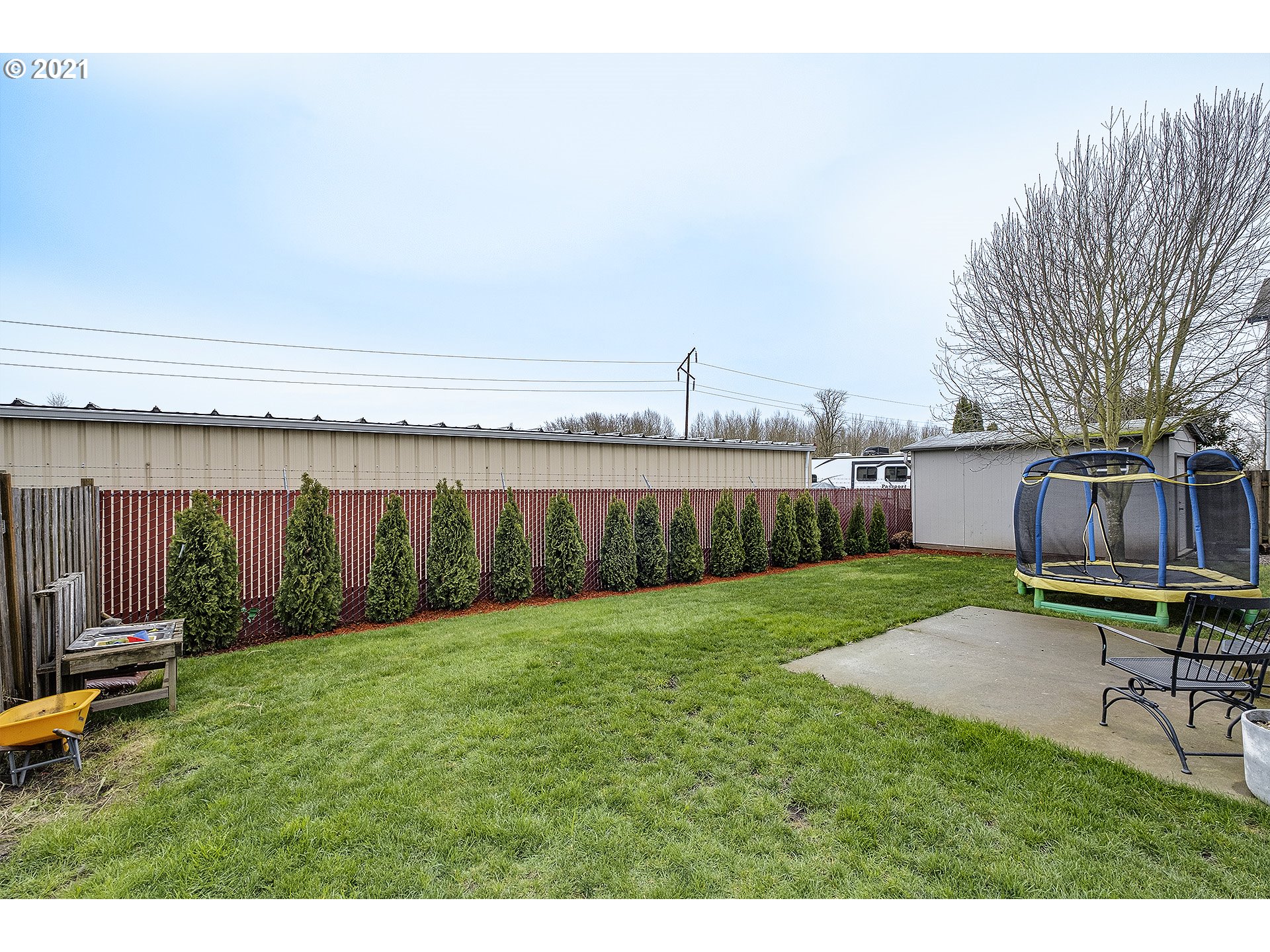 20808 Ruth Street Northeast Donald, OR 97020 - Photo 26 of 28 Gallery Image 26