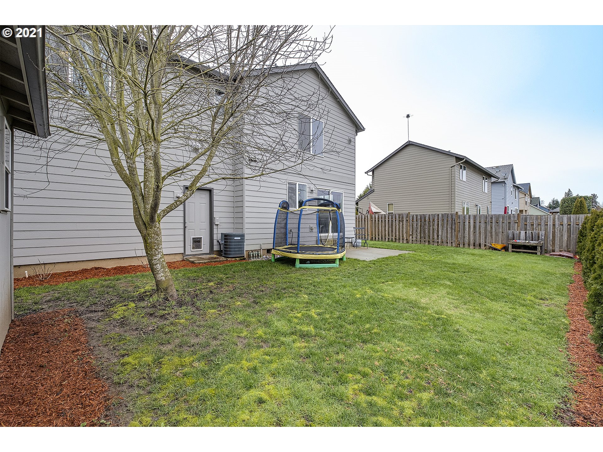 20808 Ruth Street Northeast Donald, OR 97020 - Photo 27 of 28 Gallery Image 27