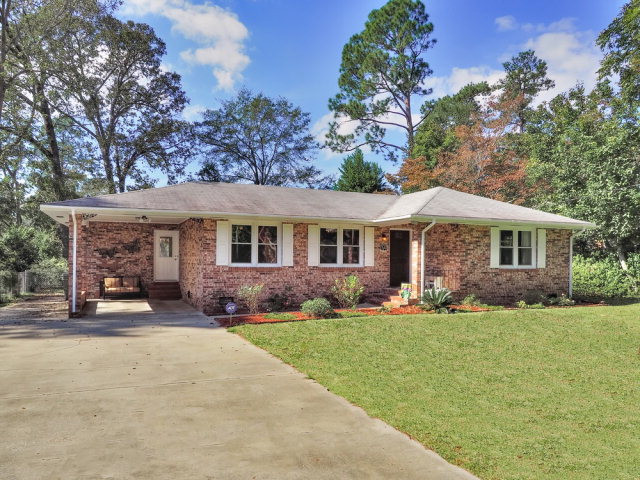 12 Dabbs Street Sumter, SC 29150 - Photo 1 of 1