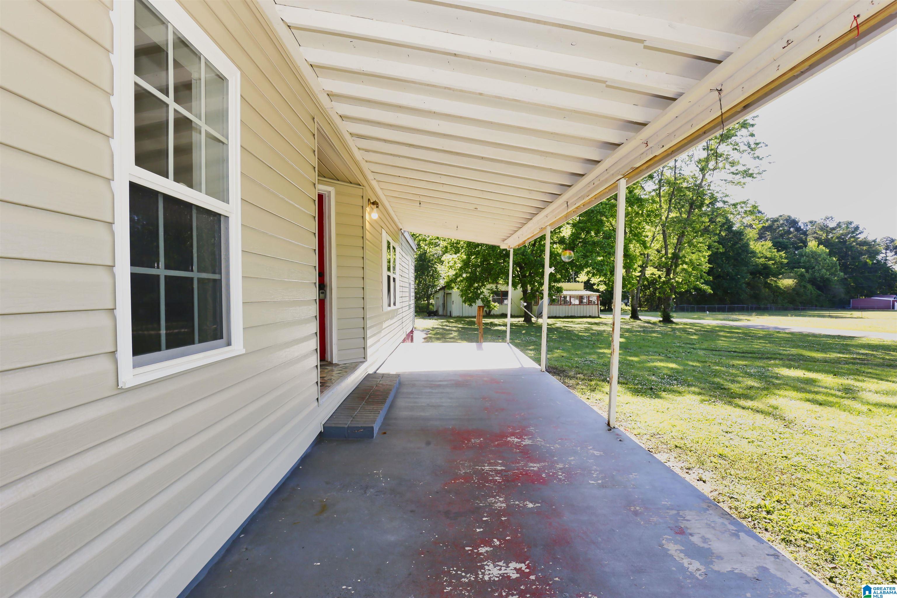 1045 Whites Gap Road Southeast Jacksonville, AL 36265 - Photo 23 of 23