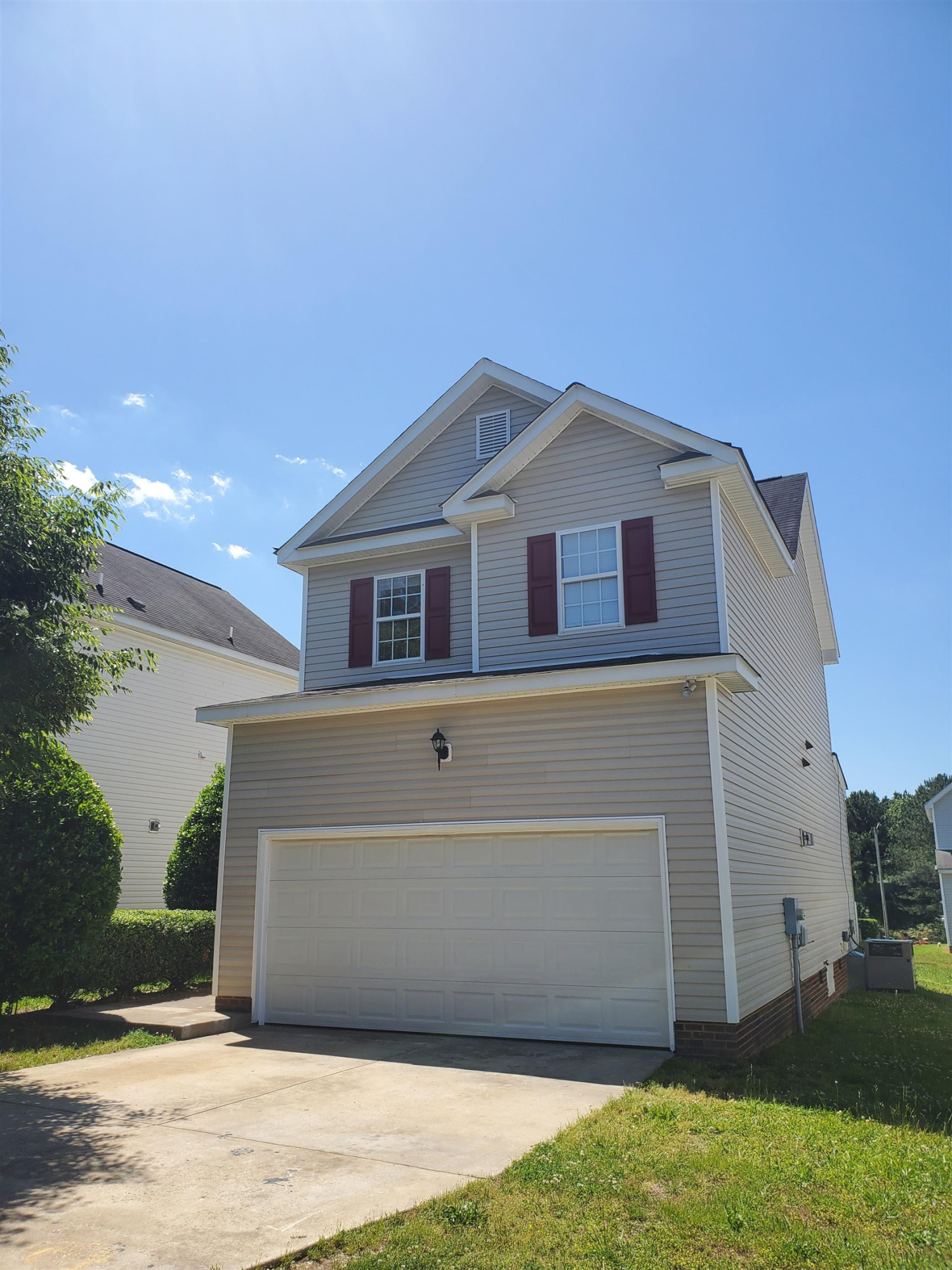 4216 Beacon Crest Way Raleigh, NC 27604 - Photo 3 of 21 Photo 3