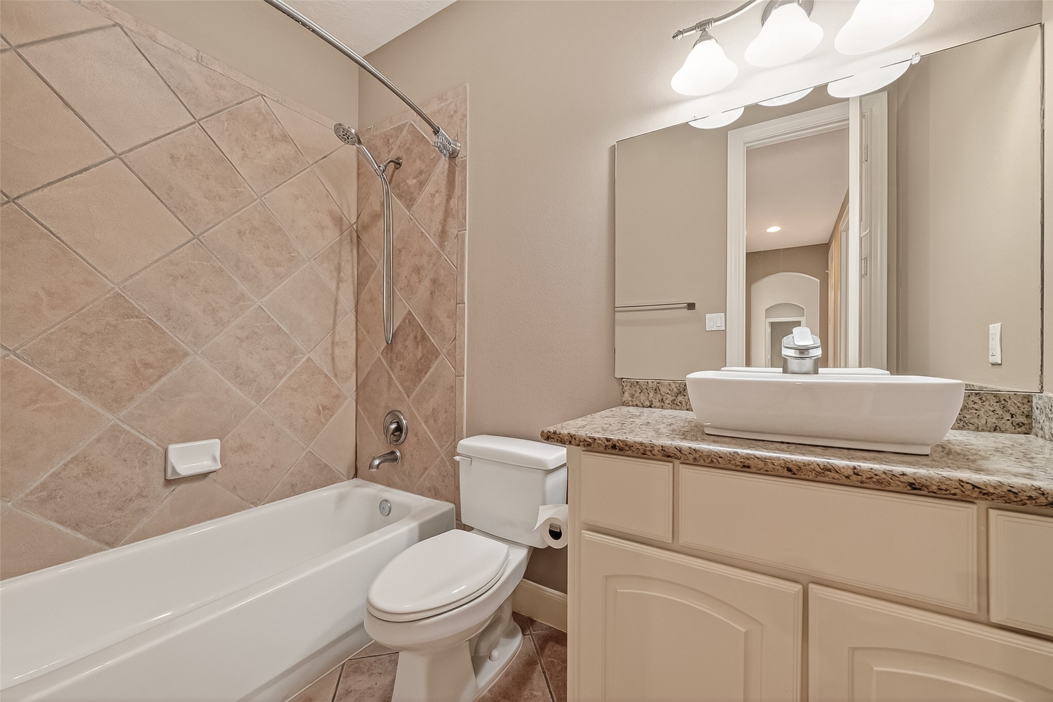 5934 Solar Point Lane Houston, TX 77041 - Photo 37 of 50