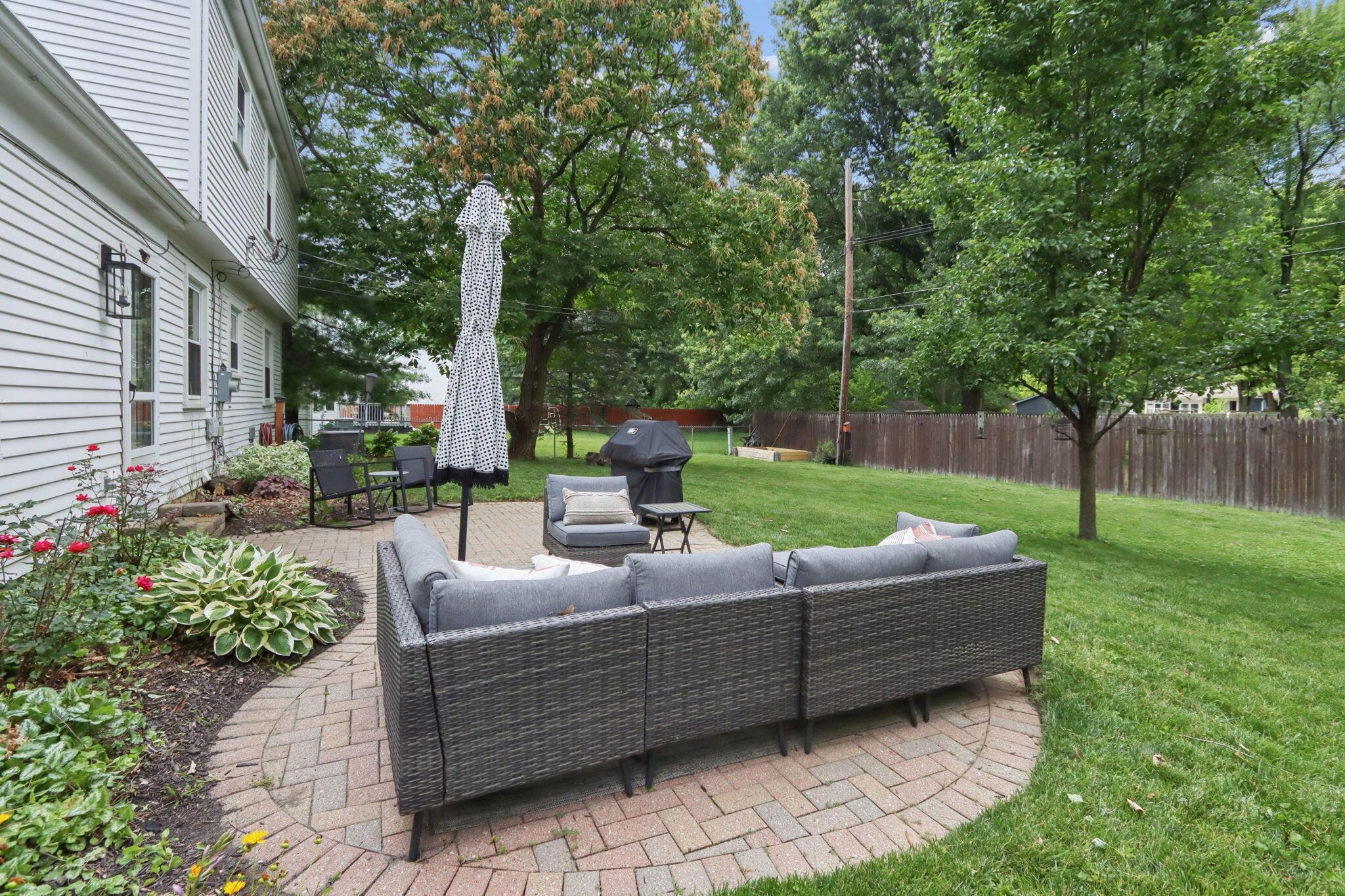 174 Drakewood Road Westerville, OH 43081 - Photo 35 of 40 36-web-or-mls-174-drakewood-rd
