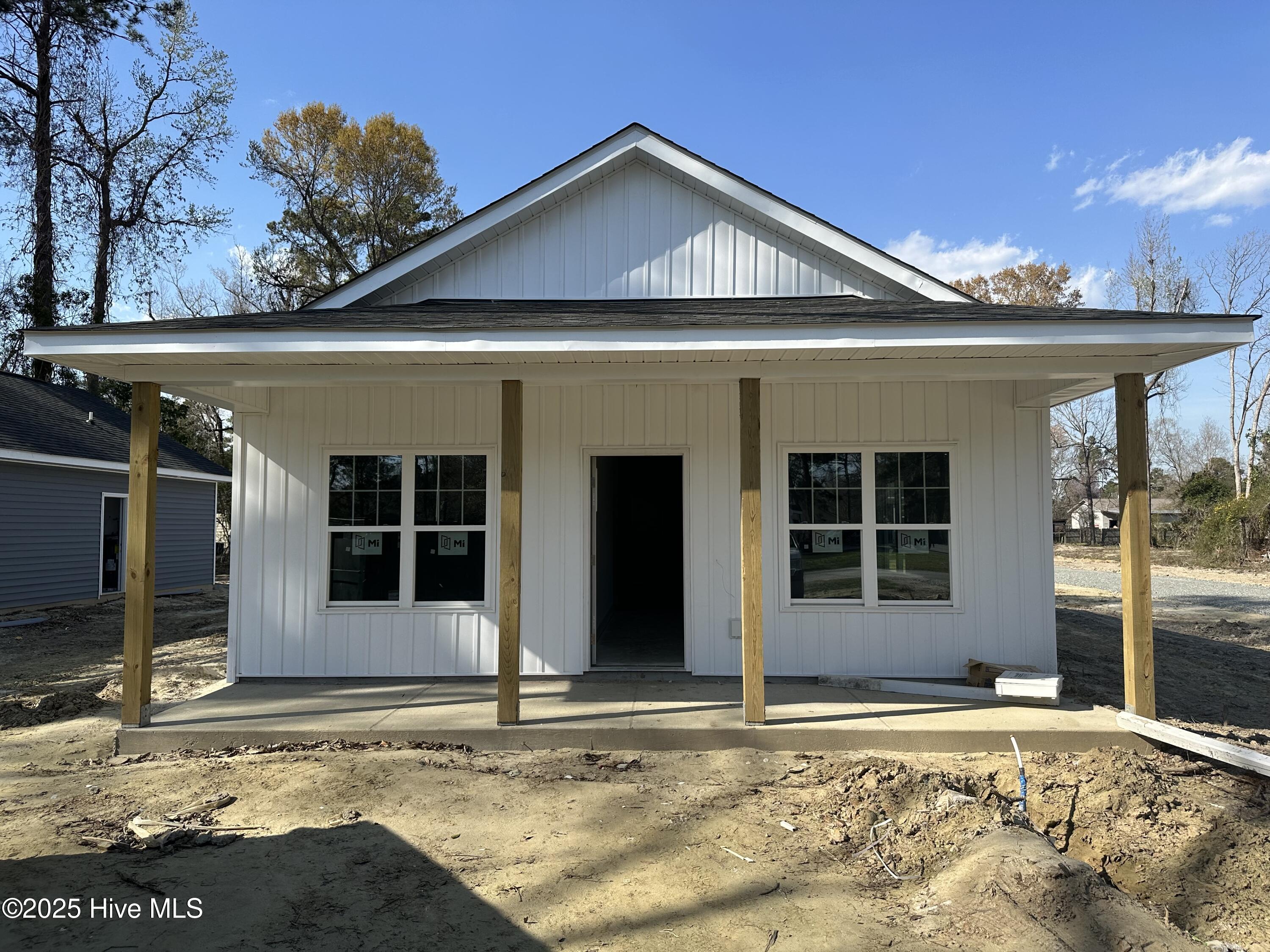 111 Colbert Lane Hampstead, NC 28443 - Photo 1 of 11 Photos of similar build