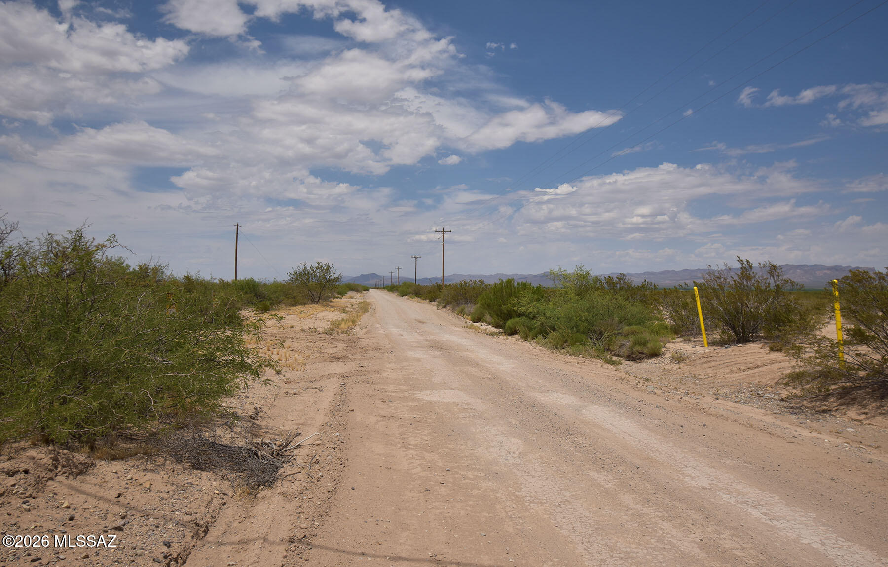 40.7-ac North Parker Road San Simon, AZ 85632 - Photo 22 of 24