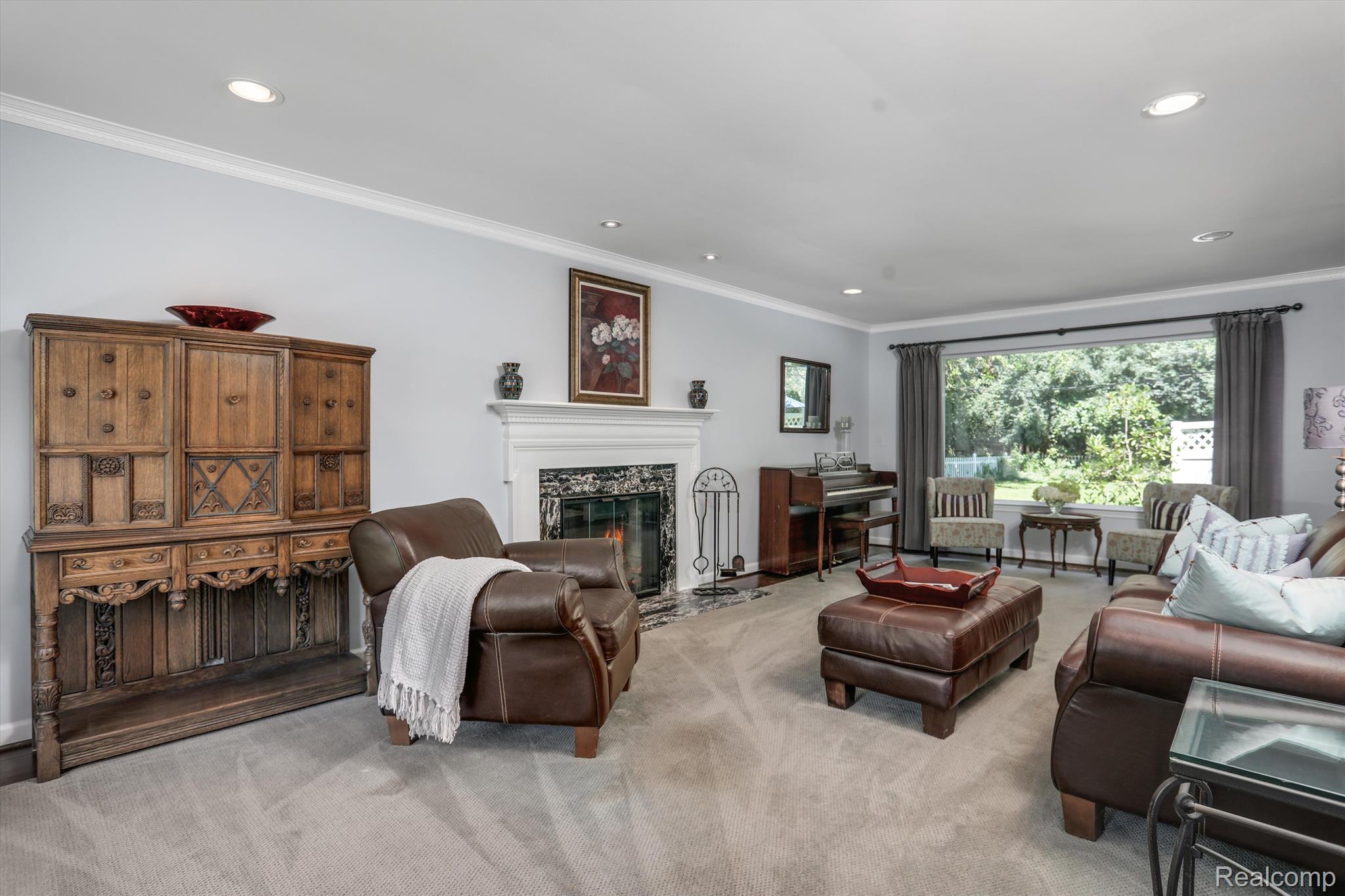 4044 Lincoln Road Bloomfield Hills, MI 48301 - Photo 10 of 61 Gallery Image 10