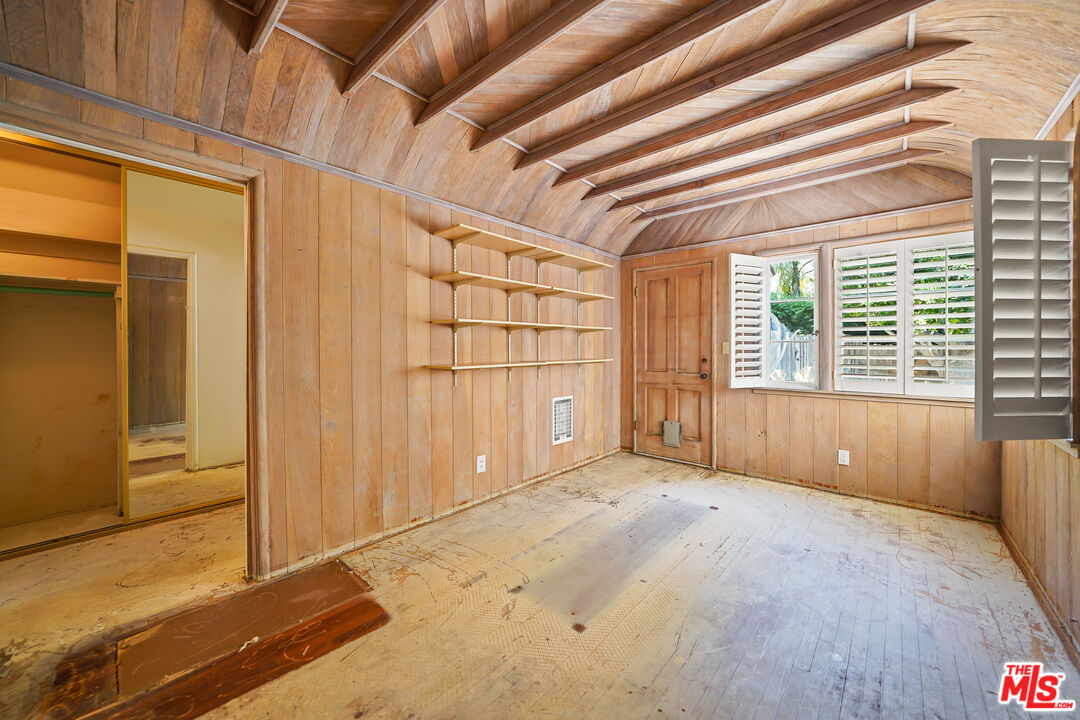 455 El Bosque Laguna Beach, CA 92651 - Photo 24 of 57 a view of an empty room with a window