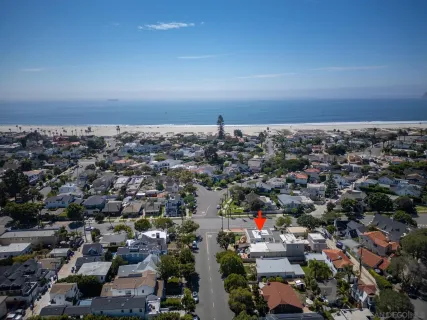 $3,095,000 | 625 10th Street, Coronado, CA 92118