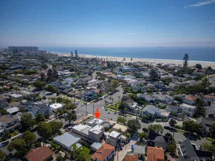 $3,095,000 | 625 10th Street, Coronado, CA 92118