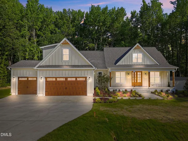 $875,000 | 5905 Tranquil Cove, Youngsville, NC 27596