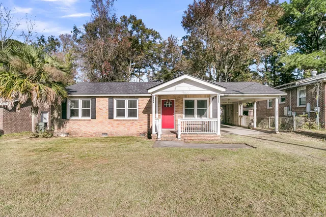 $275,000 | 5830 Beverly Drive, Hanahan, SC 29410