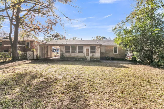 $275,000 | 5830 Beverly Drive, Hanahan, SC 29410