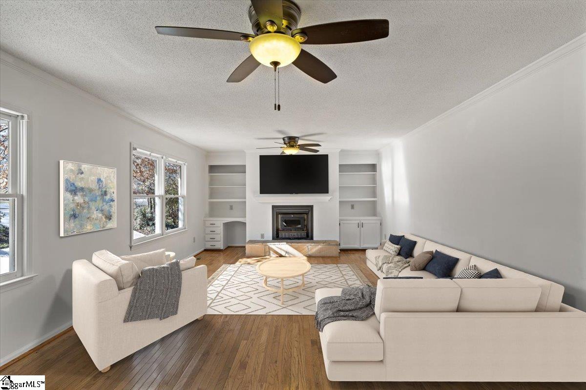 104 Ridgewood Street Easley, SC 29642 - Photo 2 of 25 Gallery Image 2