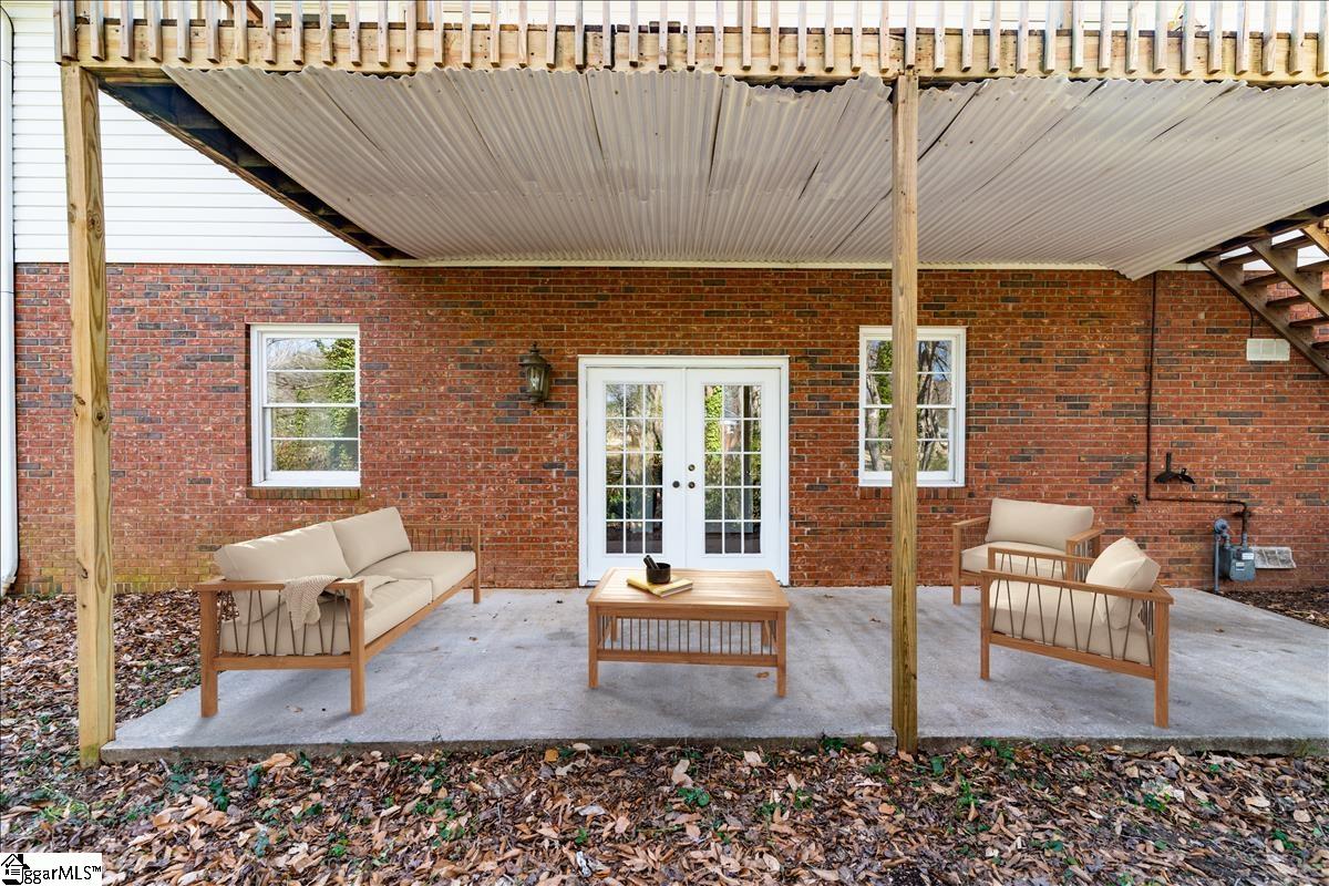 104 Ridgewood Street Easley, SC 29642 - Photo 22 of 25 Gallery Image 22