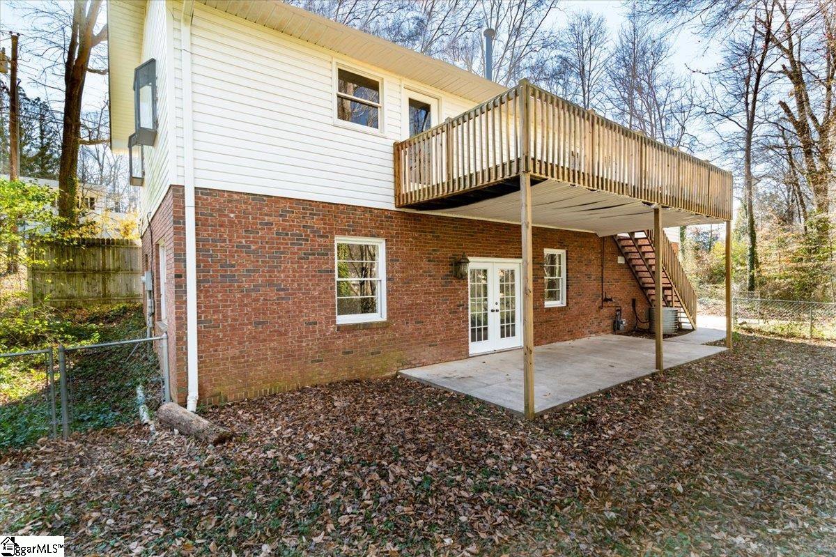 104 Ridgewood Street Easley, SC 29642 - Photo 23 of 25 Gallery Image 23
