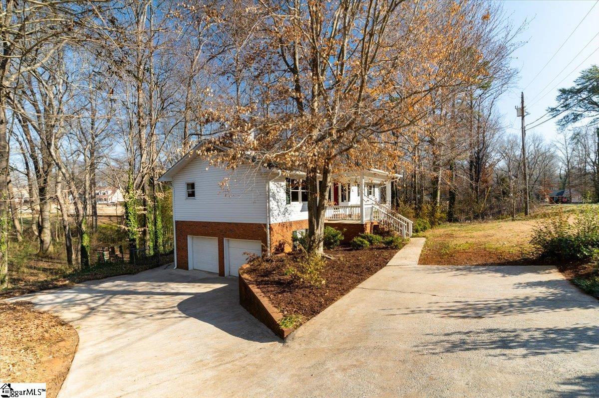 104 Ridgewood Street Easley, SC 29642 - Photo 24 of 25 Gallery Image 24