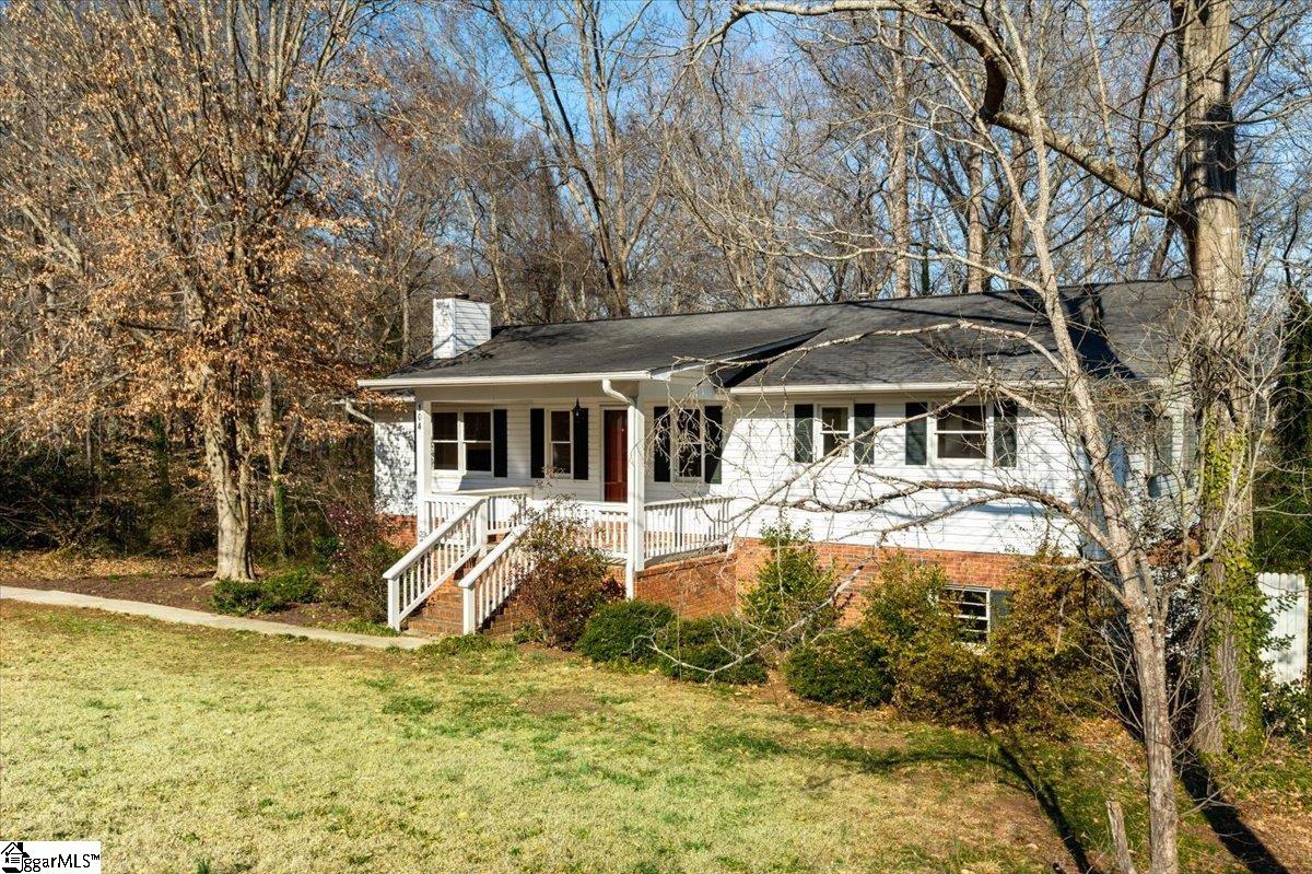 104 Ridgewood Street Easley, SC 29642 - Photo 25 of 25 Gallery Image 25