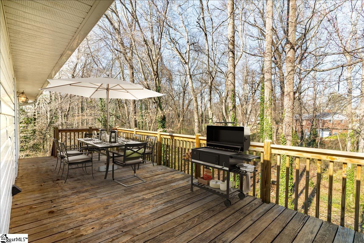 104 Ridgewood Street Easley, SC 29642 - Photo 4 of 25 Gallery Image 4