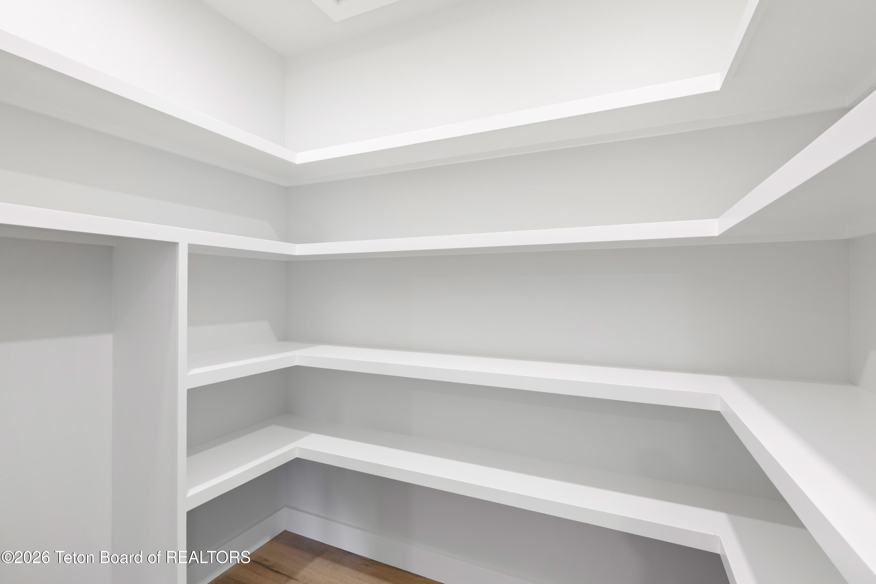 85 Columbine Street Alpine, WY 83128 - Photo 40 of 49 Pantry Room