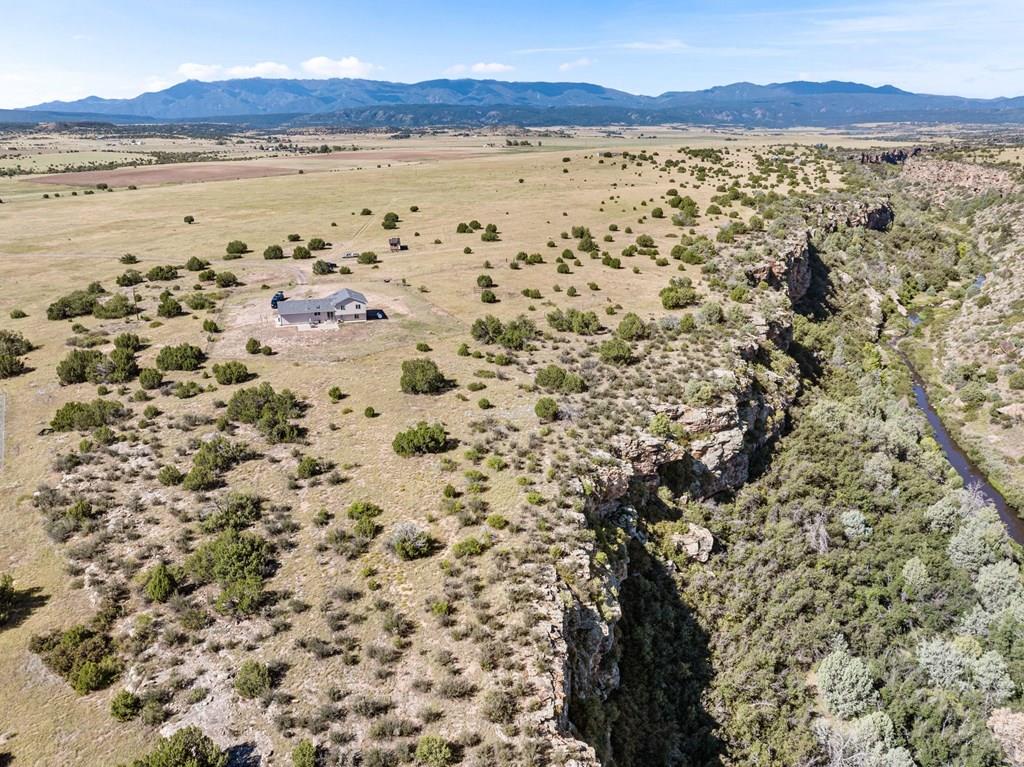 7015 South Burnt Mill Road Beulah, CO 81023 - Photo 39 of 55