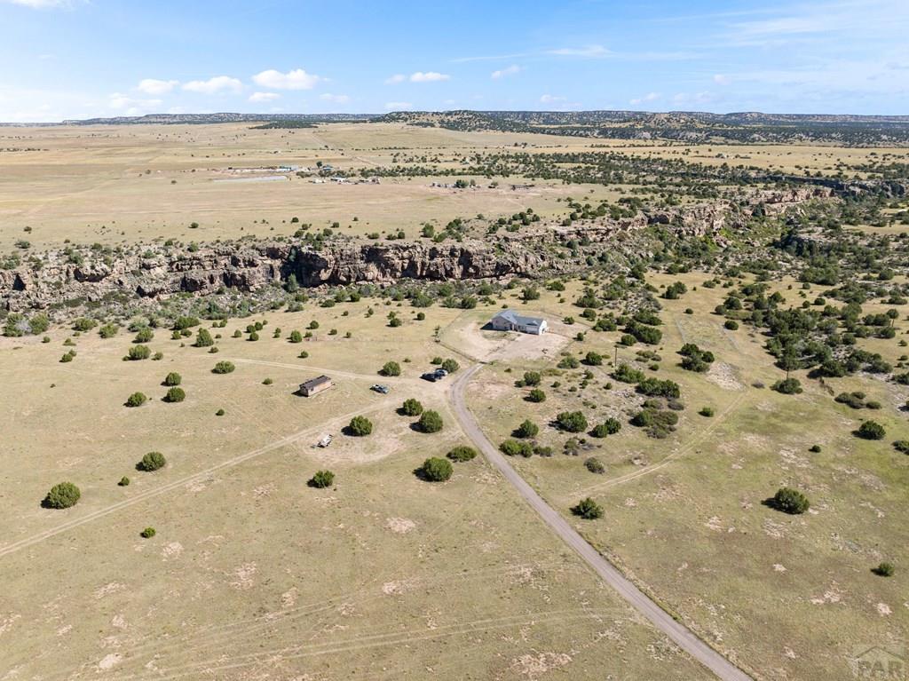 7015 South Burnt Mill Road Beulah, CO 81023 - Photo 48 of 55