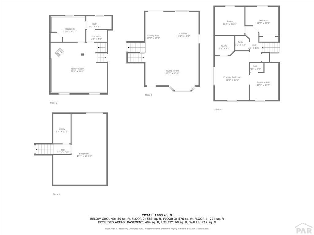 7015 South Burnt Mill Road Beulah, CO 81023 - Photo 55 of 55