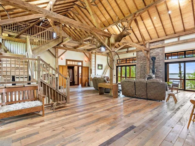 $1,449,900 | 66653 County Road 533, Effie, MN 56639