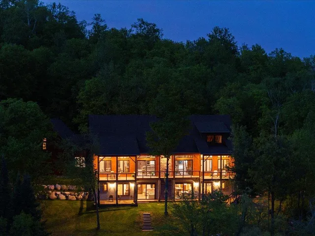 $1,449,900 | 66653 County Road 533, Effie, MN 56639