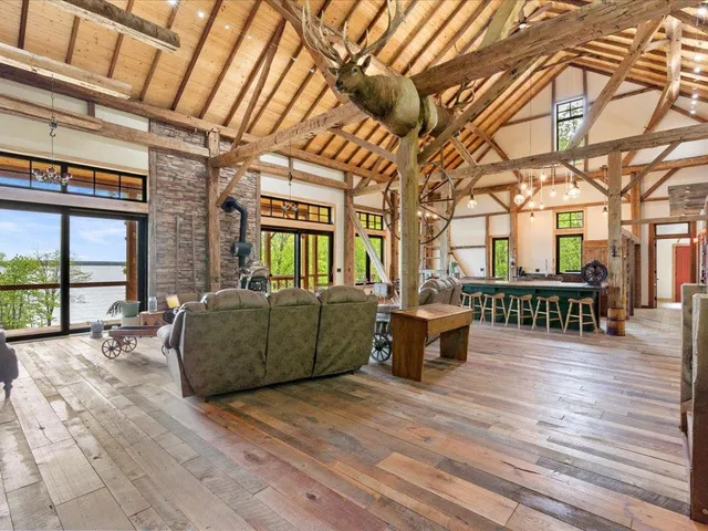 $1,449,900 | 66653 County Road 533, Effie, MN 56639