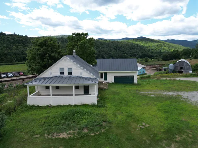 $3,200 | 3009 Highway 12A, Braintree, VT 05060