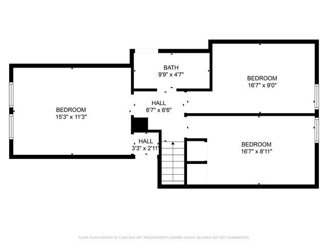 $3,200 | 3009 Highway 12A, Braintree, VT 05060