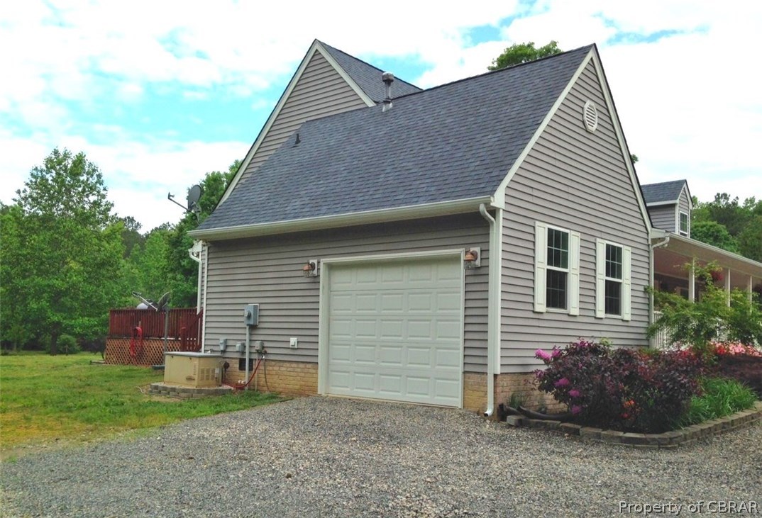 9476 Gee Farm Road Gloucester, VA 23061 - Photo 24 of 32 Gallery Image 24