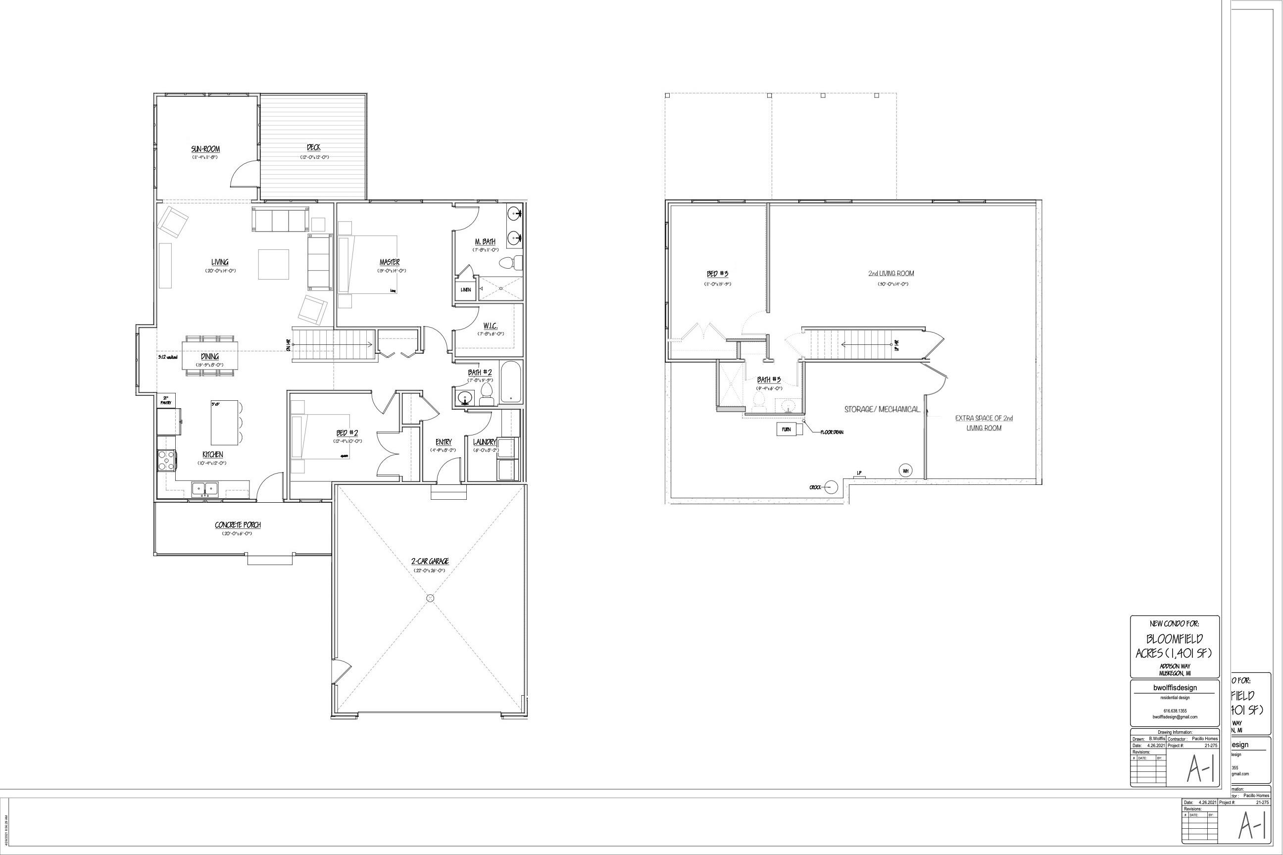 1515 West Addison Way Muskegon, MI 49445 - Photo 4 of 79 20250911145452126104000000-o