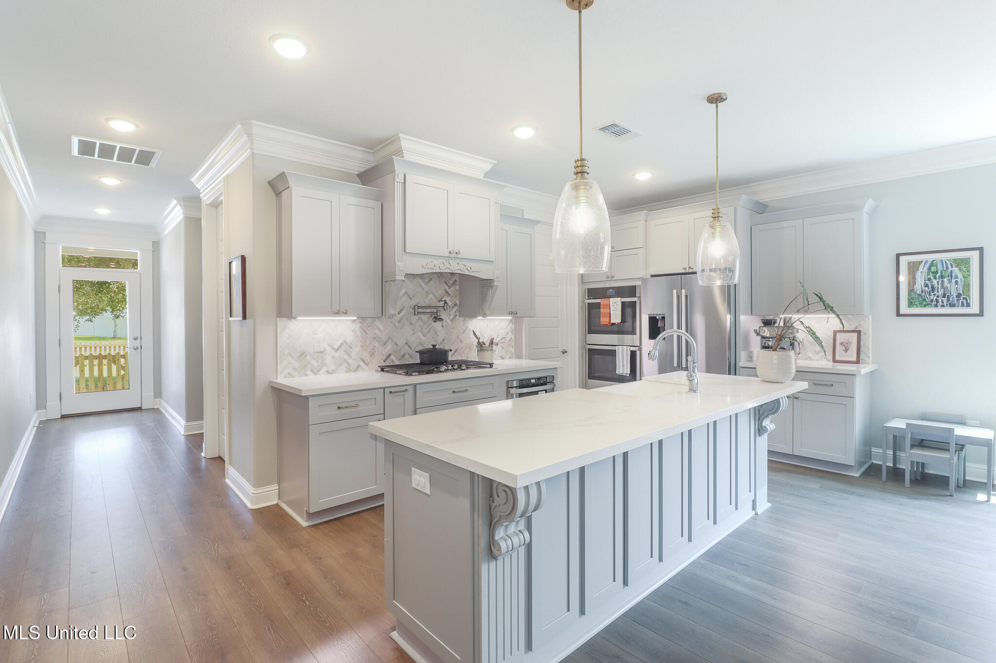 1415 Alphabet Road Gulfport, MS 39503 - Photo 3 of 36 1415 Alphabet-108007