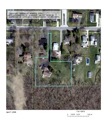 $399,900 | 211 1/2 East Forest Street, Marengo, IL 60152