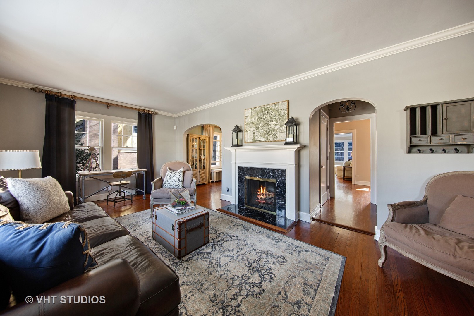314 Ravine Road Hinsdale, IL 60521 - Photo 3 of 36