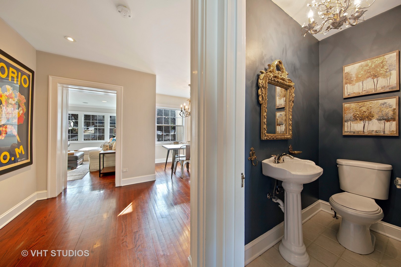 314 Ravine Road Hinsdale, IL 60521 - Photo 30 of 36