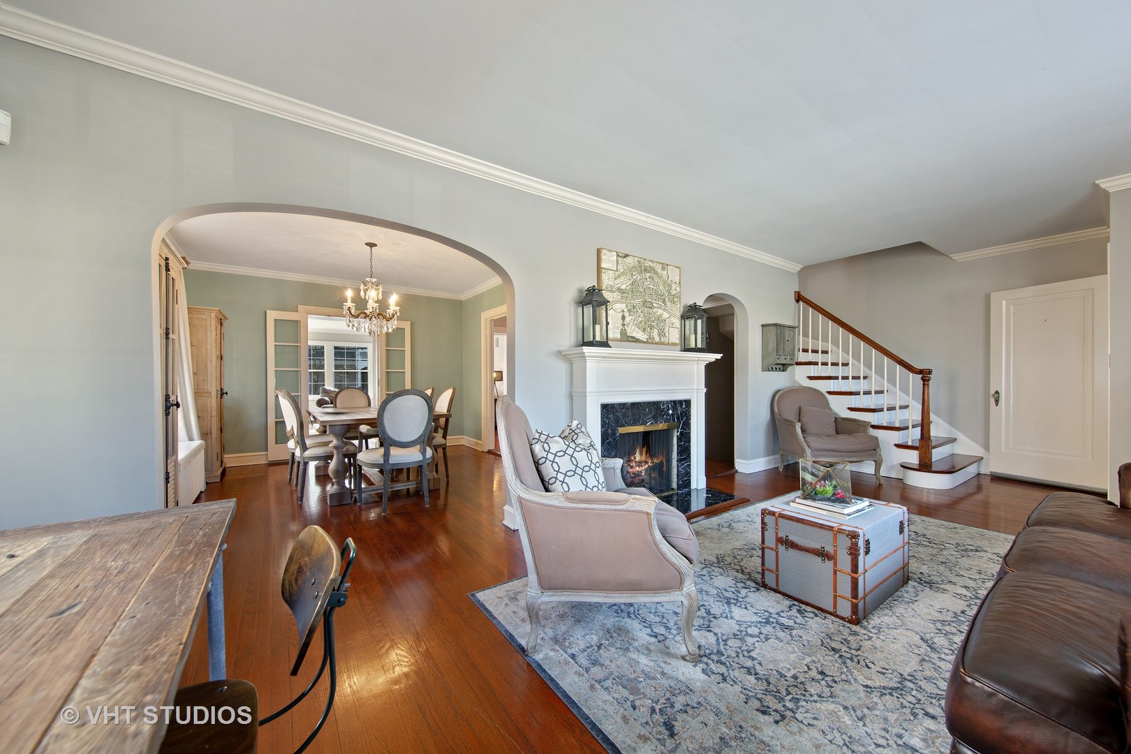 314 Ravine Road Hinsdale, IL 60521 - Photo 4 of 36