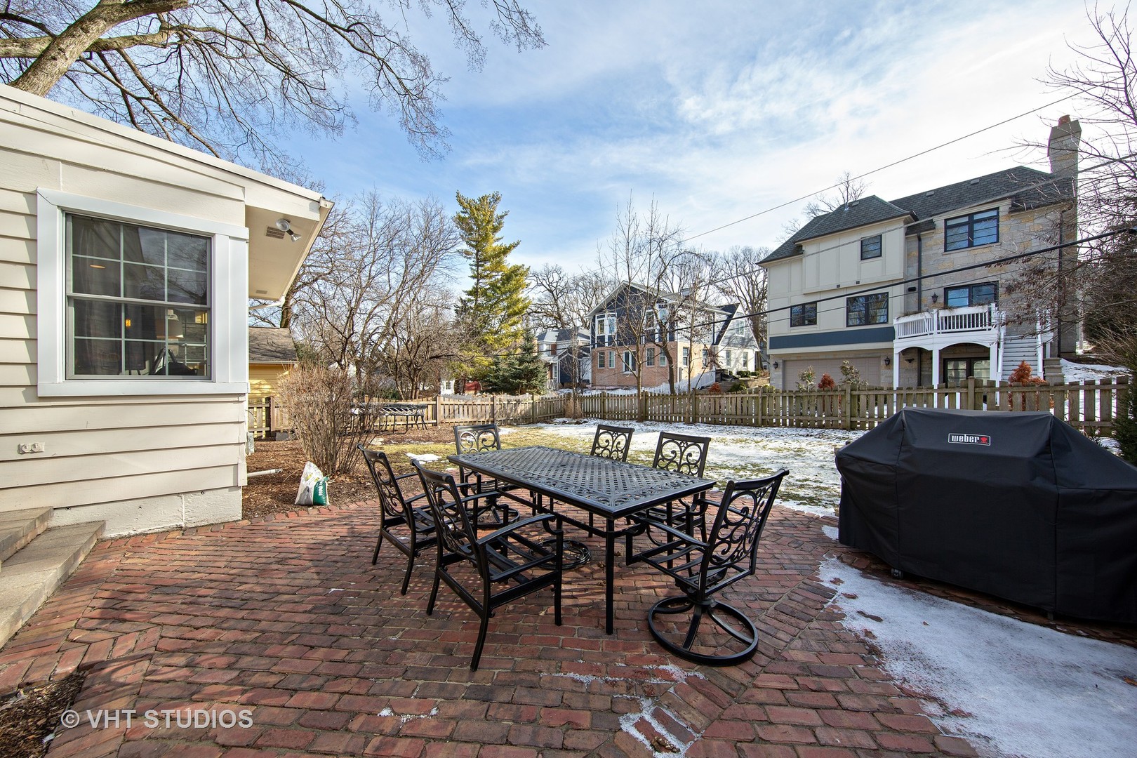 314 Ravine Road Hinsdale, IL 60521 - Photo 31 of 36