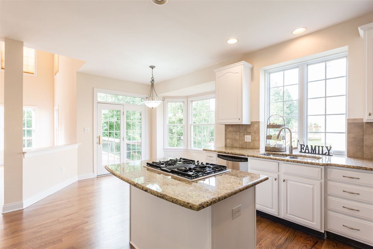 9704 Heathermill Lane Raleigh, NC 27617 - Photo 12 of 30 Photo 12