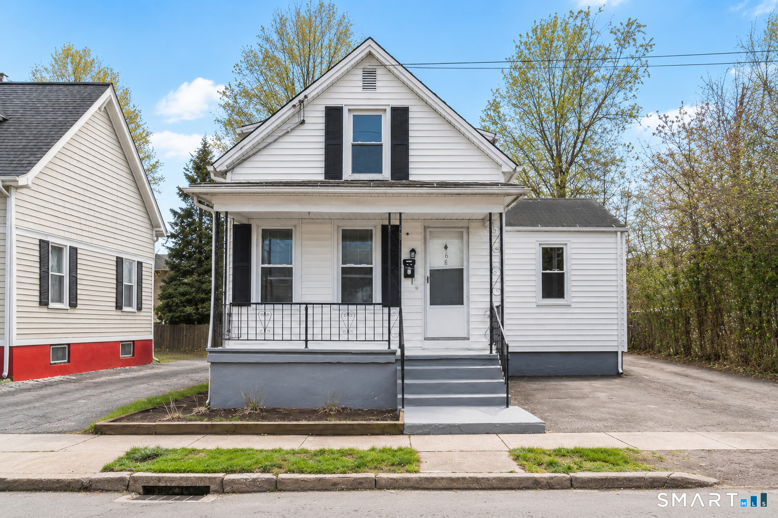 68 Whiting Street Hamden, CT 06514 - Photo 1 of 23