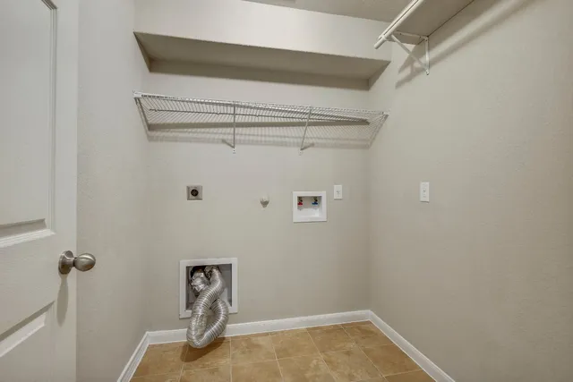 a view of small space