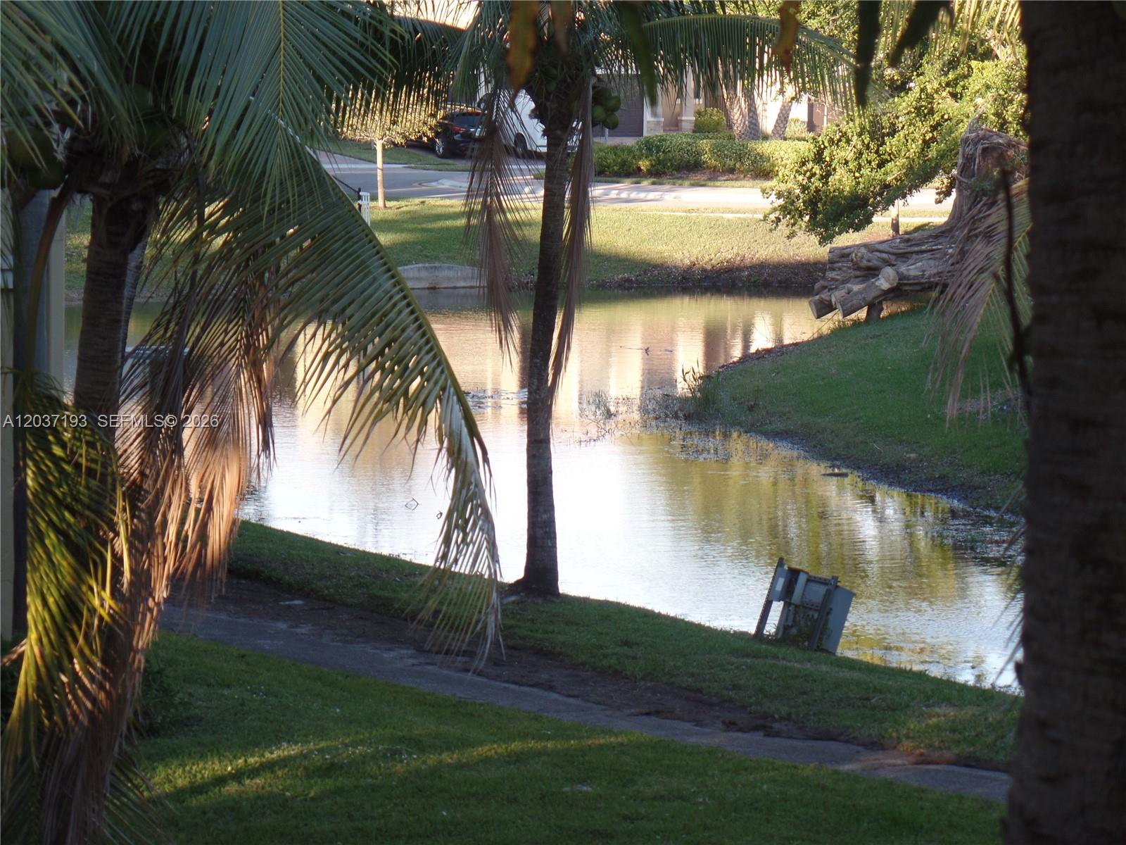 5672 Rock Island Road, Unit 260 Tamarac, FL 33319 - Photo 22 of 39